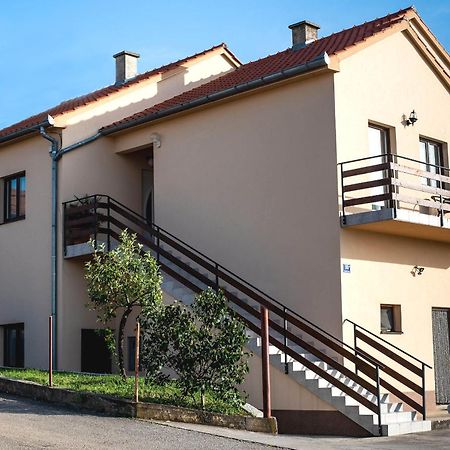 Apartmán Zadar Exteriér fotografie