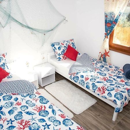 Apartmán Zadar Exteriér fotografie