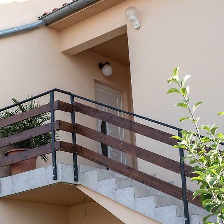 Apartmán Zadar Exteriér fotografie