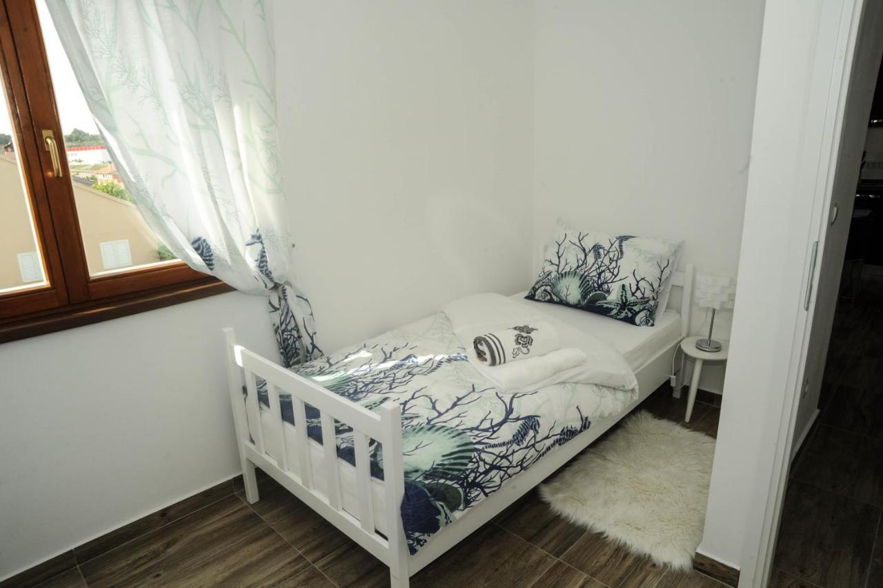 Apartmán Zadar Exteriér fotografie