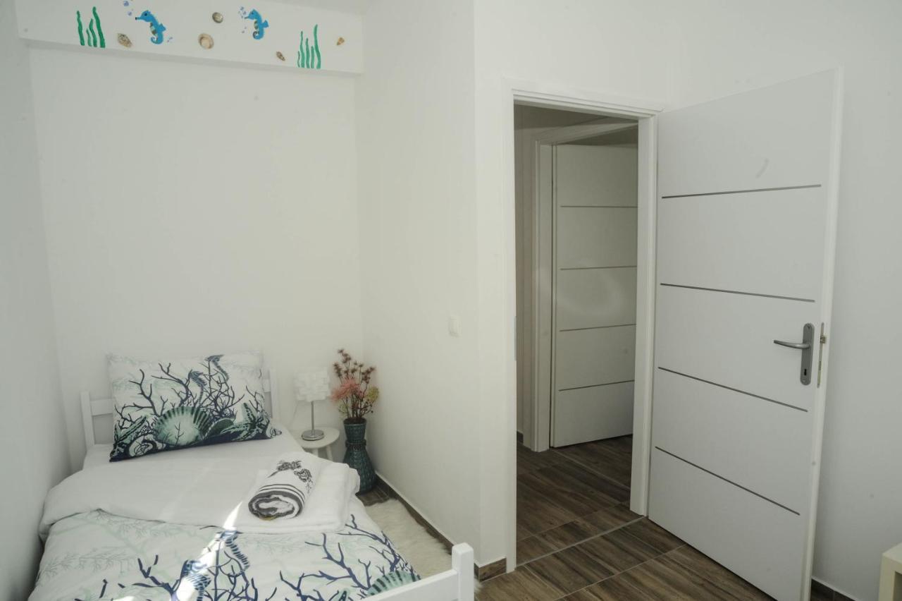 Apartmán Zadar Exteriér fotografie