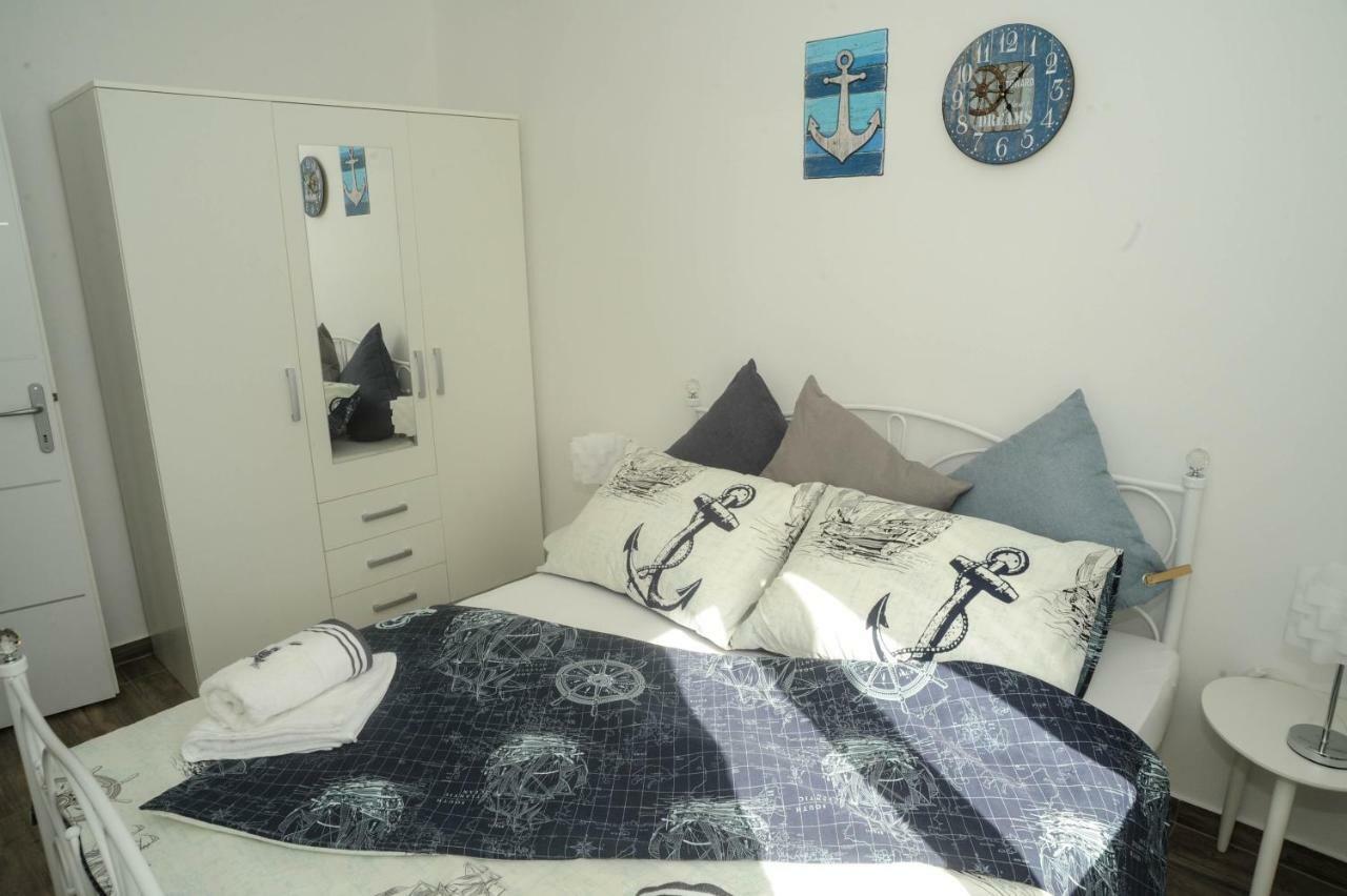 Apartmán Zadar Exteriér fotografie