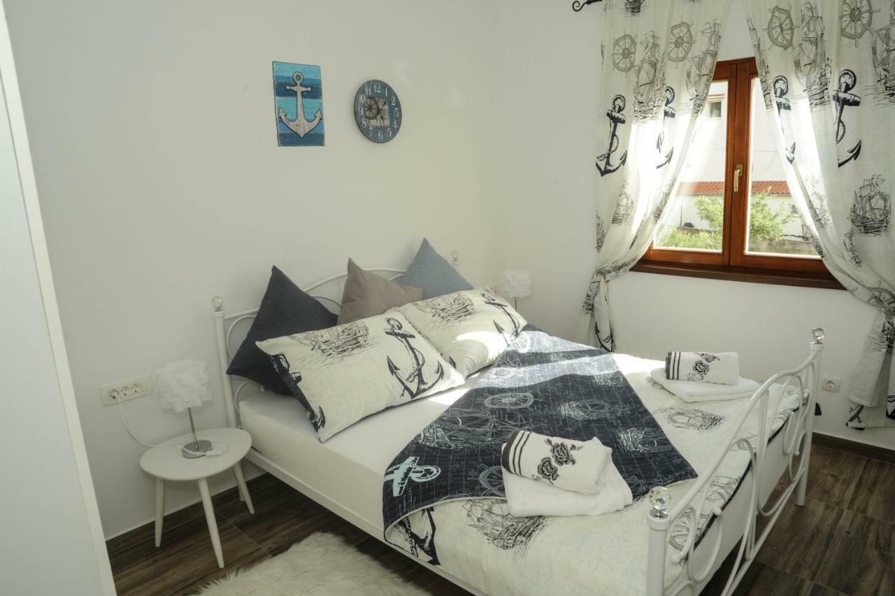 Apartmán Zadar Exteriér fotografie