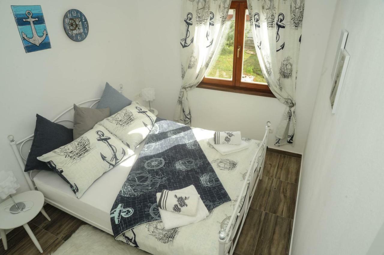 Apartmán Zadar Exteriér fotografie