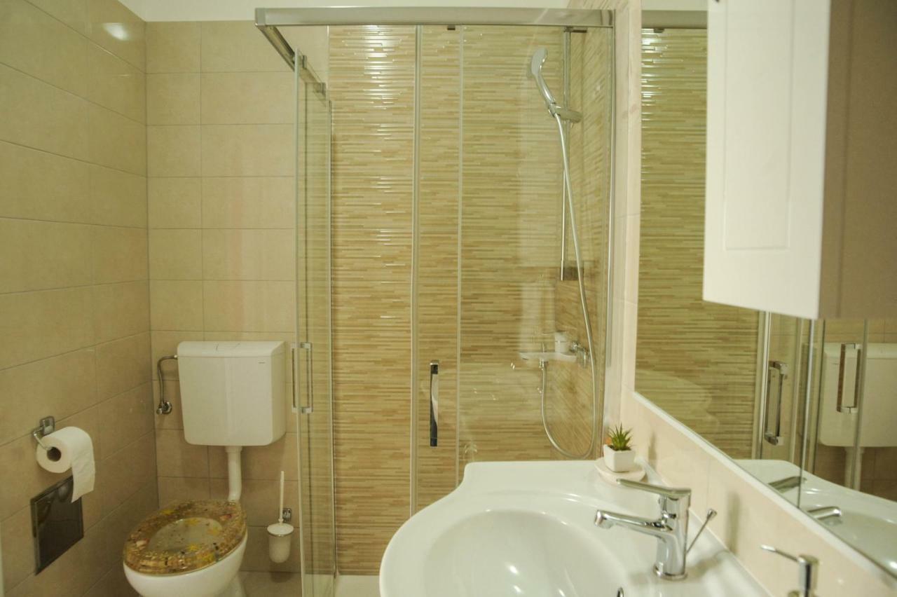Apartmán Zadar Exteriér fotografie