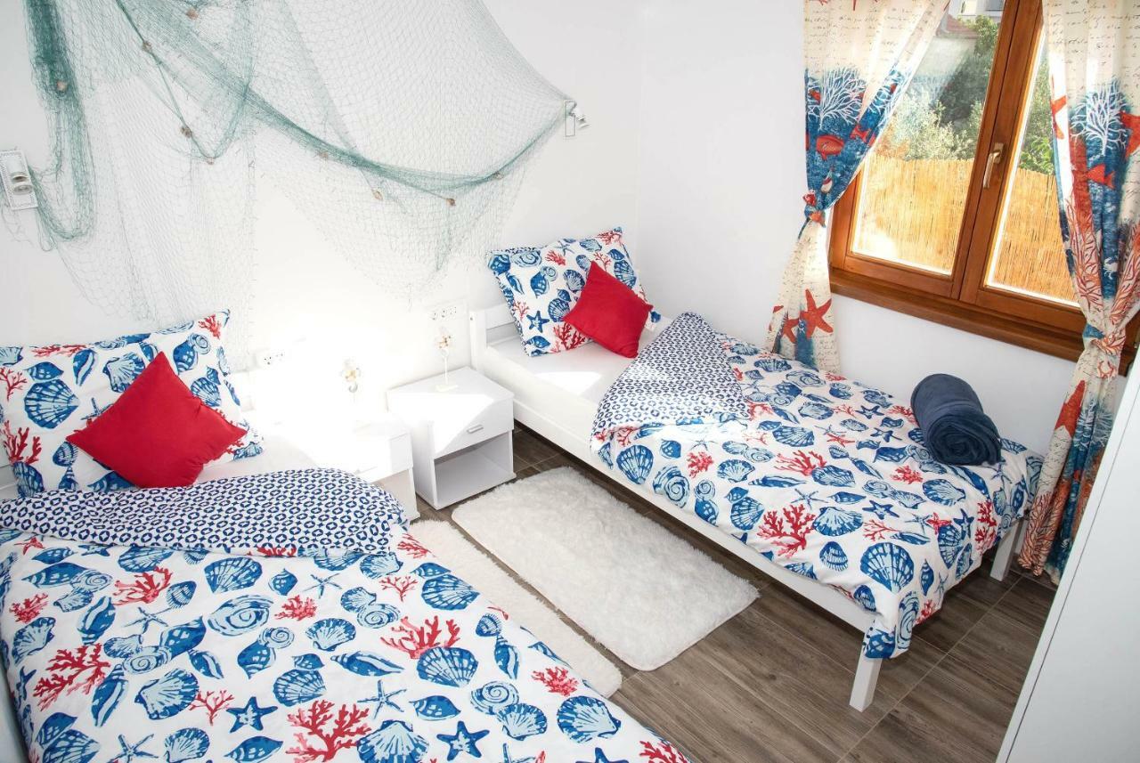 Apartmán Zadar Exteriér fotografie