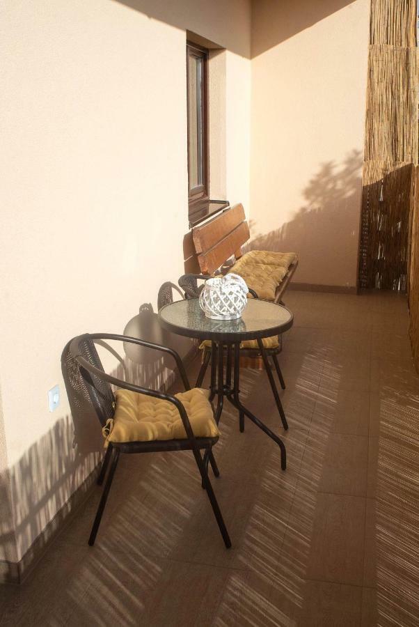 Apartmán Zadar Exteriér fotografie