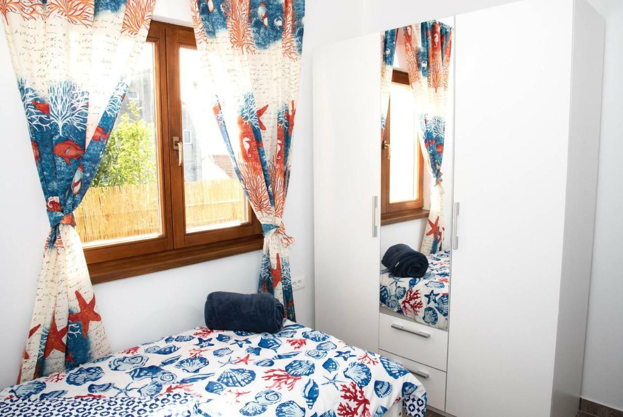 Apartmán Zadar Exteriér fotografie