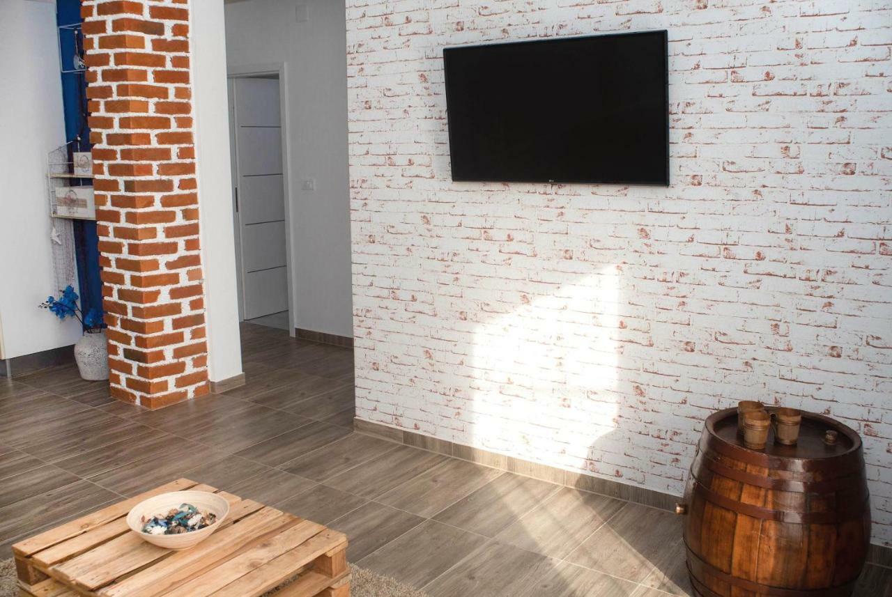 Apartmán Zadar Exteriér fotografie