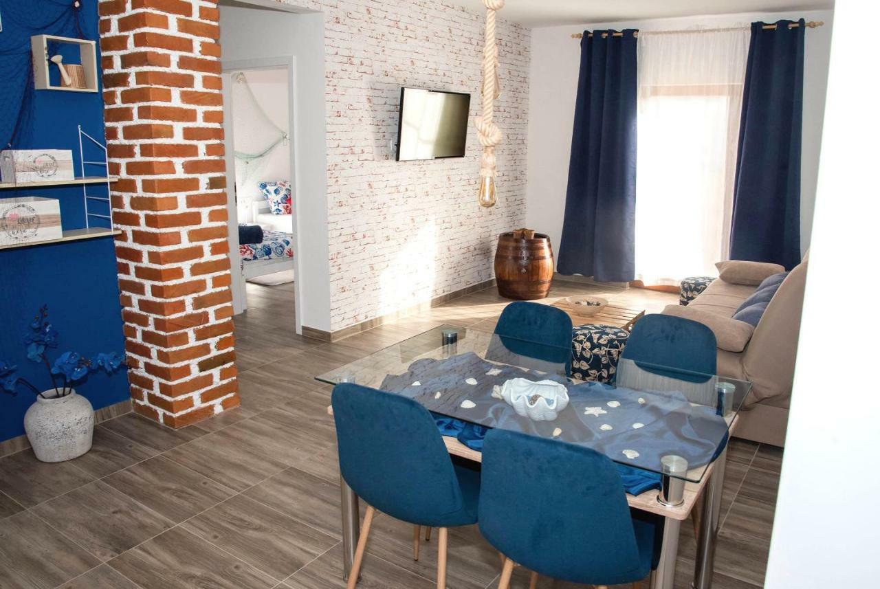 Apartmán Zadar Exteriér fotografie
