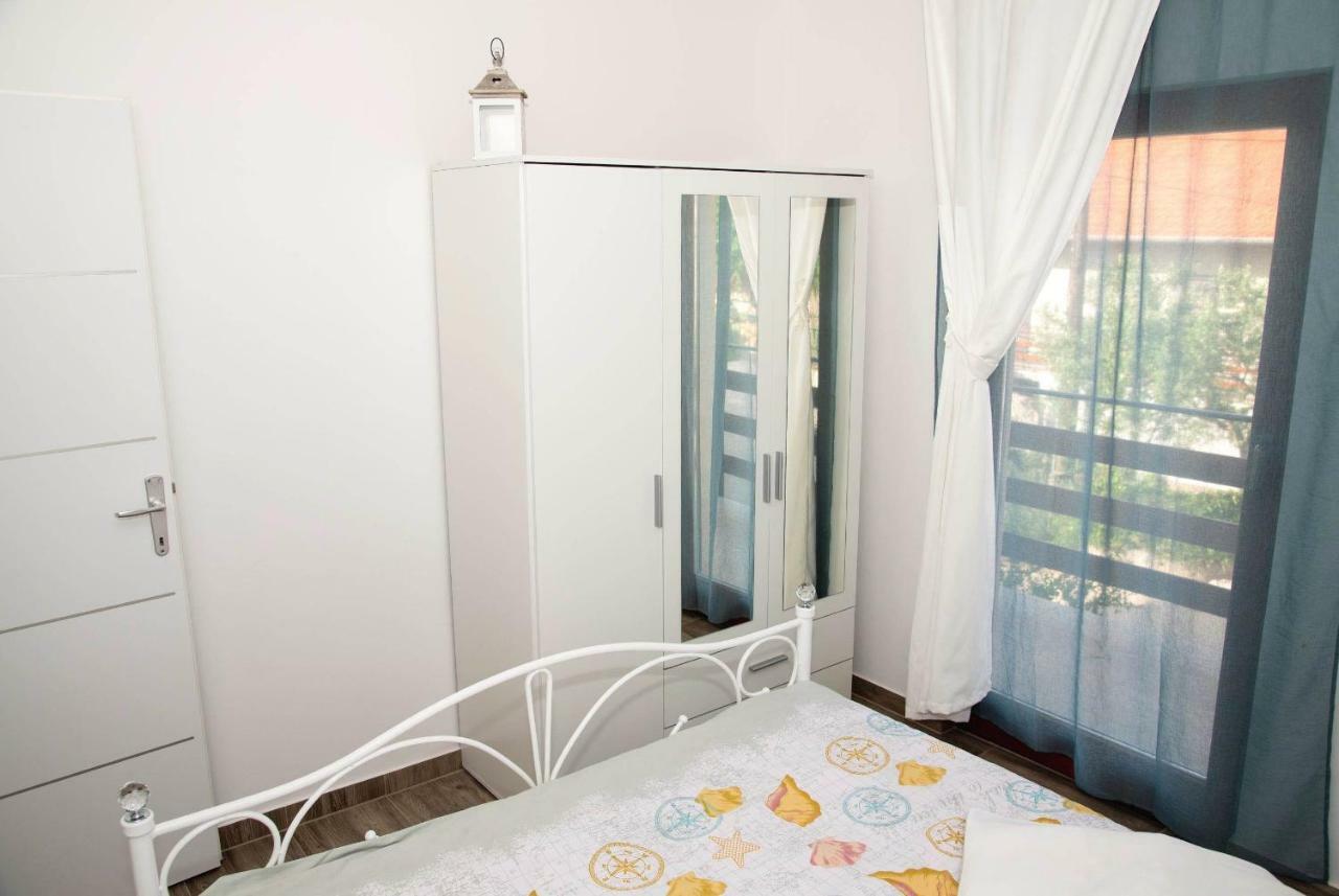 Apartmán Zadar Exteriér fotografie