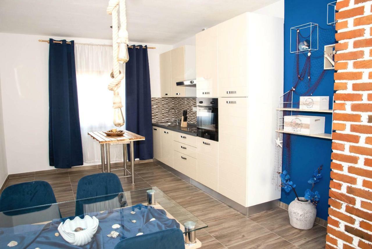 Apartmán Zadar Exteriér fotografie