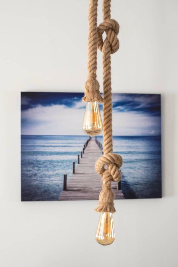 Apartmán Zadar Exteriér fotografie