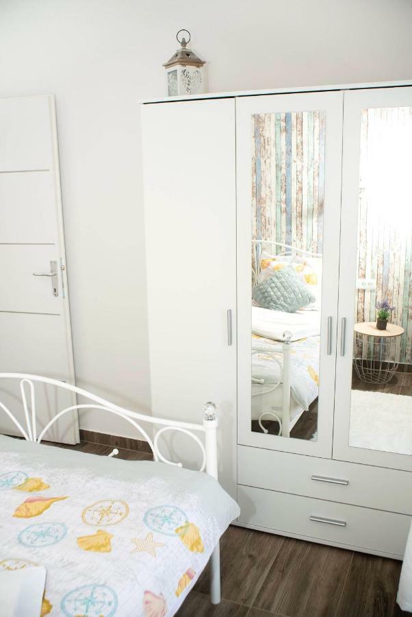 Apartmán Zadar Exteriér fotografie